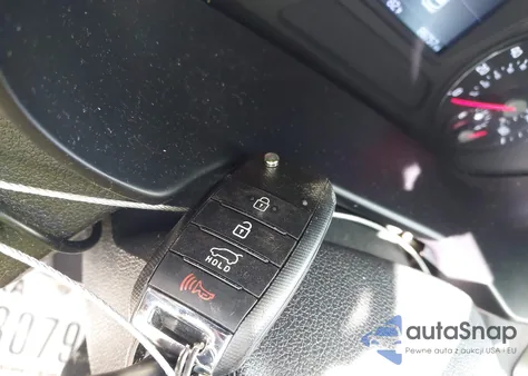 2020 Kia Sorento 2.4L Lx z USA, uszkodzony, nr VIN 5XYPG4A37LG662716